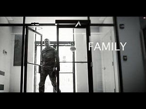 Col. Richards, 88 ABW commander: Family