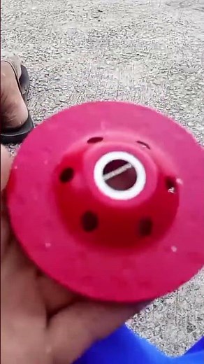 Turbo diamond blade removes everything fast! #tools #construction #building #diy