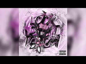 [1 HOUR] Odetari - LOOK DON'T TOUCH (feat. cade clair)