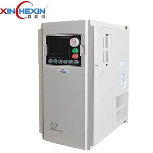 [Hot Item] Stable 3 Phase 380V VFD Variable Frequency Drive AC Motor Control Drive
