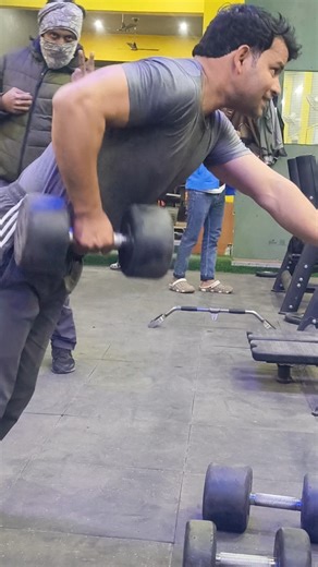 Back muscles extension workout #fitness #motivation #fit #gym #dhurandhar #trendingnow #ytshorts