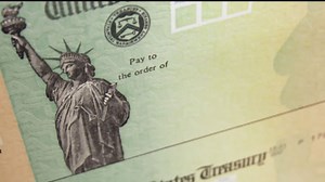 Sign up for this free USPS service to get an alert when your stimulus check is on the way