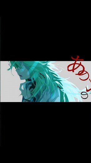 ロストワンの号哭┃文字pv ポケモン N ※初心者編集注意