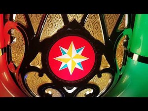 Restored 1946 Wurlitzer 1015