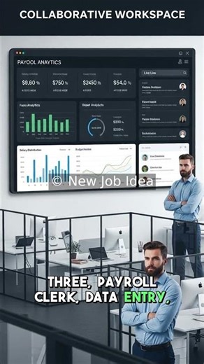 3 Payroll Jobs Open Now! #PayrollJobs #Hiring #CareerGrowth