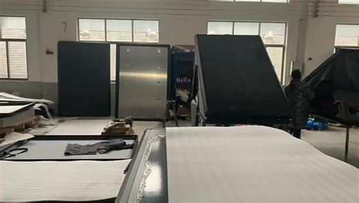 Factory Waterproof Hard Shell Roof Top Tent Suv Rooftop Storage Tent Garage Tent Roof of the Car