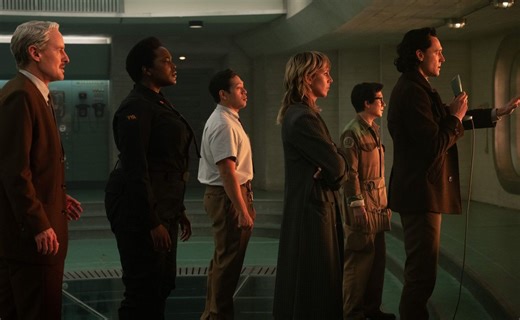 Mira con qué película o serie de Marvel conecta el final de Loki 2