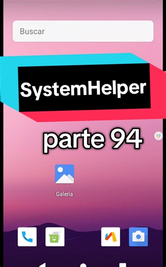 Probando Virus Parte 94: Desinstalando el Sistema