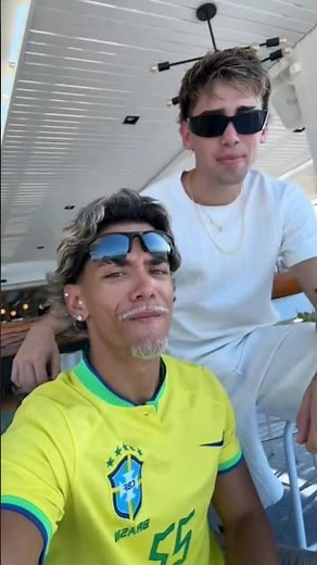 #augustogimenez #arthurlima #shorts #tiktok