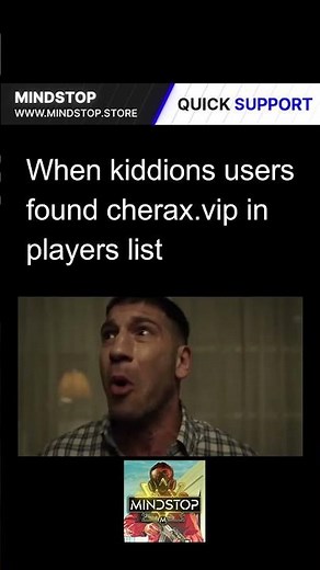 *GTA5* When Kiddions User join a Cherax Lobby.. #Shorts #GTAV