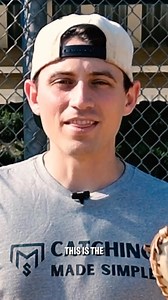 15K views · 109 reactions | Welcome to the Complete Catcher Challenge 﫡 Send this to your catchers, your little leagues, and your high school teams! Over the next 12 days you’ll learn the most important skills every catcher needs to know  If you want a daily email taking you to the video, then just comment CCC and I’ll automatically send you the videos every day #baseball #softball #catcherdrills | Catching Made Simple | Facebook