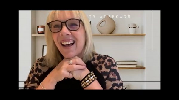 Look inside a Curiosity Approach Baby Room