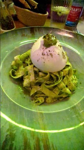 Il Covo in Nerja, Spain: The Italian Restaurant Where the Chef Sings to You! 🇮🇹 es🎤