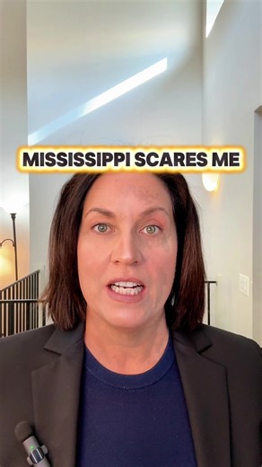 What gets measured gets done. Mississippi measures reading. Mississippi gets readers. But do they get thinkers? #education #Mississippi #assessment #criticalthinking #edreform
