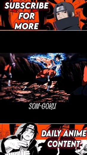 Goku Ultra Instinct 🔥 Coldest Moments Ever#short