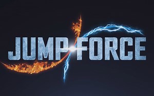 《JUMP FORCE》 全剧情流程（已完结）