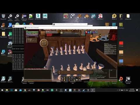 Wurm Unlimited modding basics.