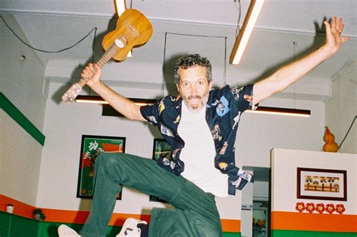 ‘Musicians are funny people’: Bret McKenzie has given up trying to suppress his playful side - InReview | InDaily, Inside South Australia