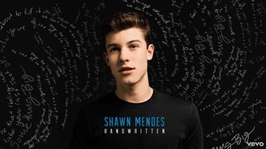 Lirik Lagu Shawn Mendes - Imagination - Tribunmanado.co.id