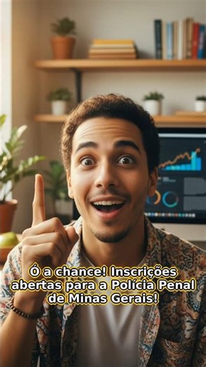 Polícia Penal MG 2025: Inscrições Abertas e 1178 Vagas!