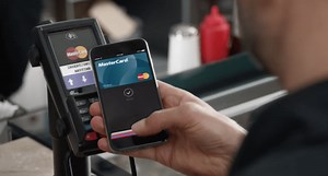 MasterCard kicks off Apple Pay advertising on TV with its latest World Series promotions - 9to5Mac