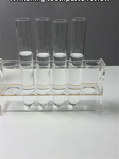 For those of you who are still undecided about which toothpaste to choose,check out this video! #KUGIG #toothpaste #toothpastetest #teethwhitening #fyp