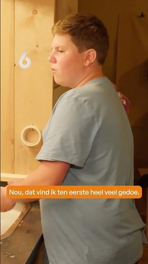 Levensgevaarlijk! 🔥 | #grotegezinnengrotevakanties