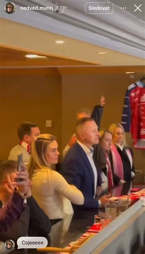 Ty vole, slušný estébácký manýry tahat do toho rodinu. Kde jsem to už jen viděl?