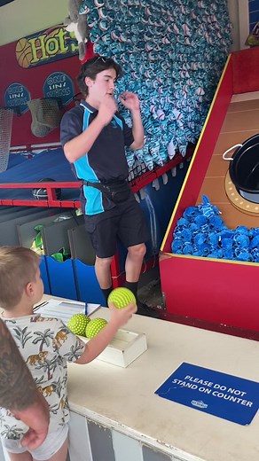 Explore Fun Carnival Games and Winning Strategies