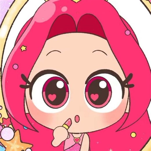 JJ Red Ruby//Cute Banget Red😆💞💖😼 #rainbowbubblegemseason2 #redruby #edit #shorts #fyp