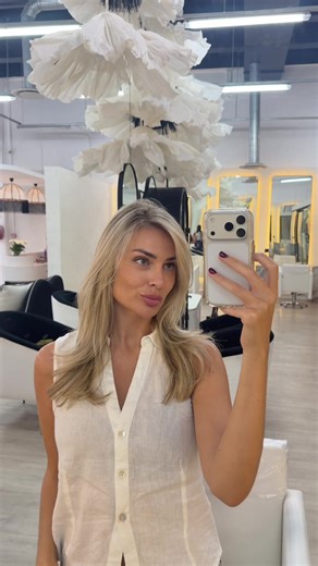 Kaylin Does Hair: Braid & Colour Bar in Cape Town
