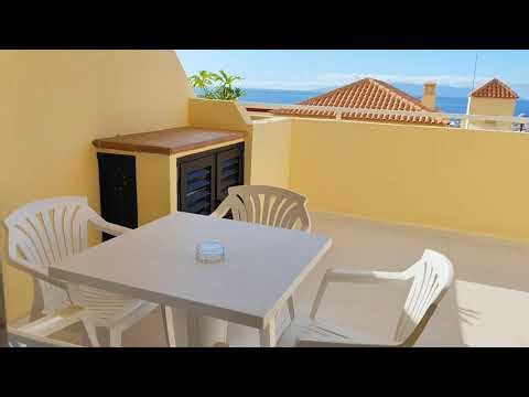 Ramada by Wyndham, Costa Adeje, Tenerife. #Tenerife #CostaAdeje #Travel #ramadaresidencescostaadeje