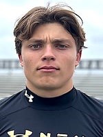 Rocky Cummings, Texas Longhorns, Linebacker