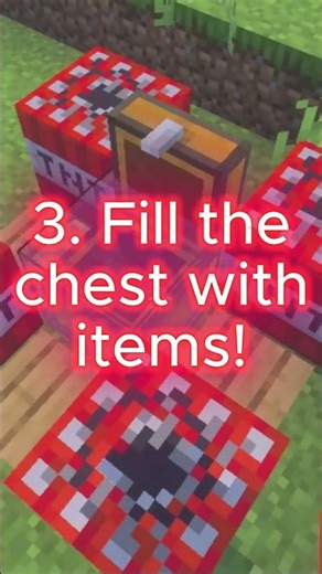 This Hack Makes Your Minecraft Chest UNBREAKABLE!