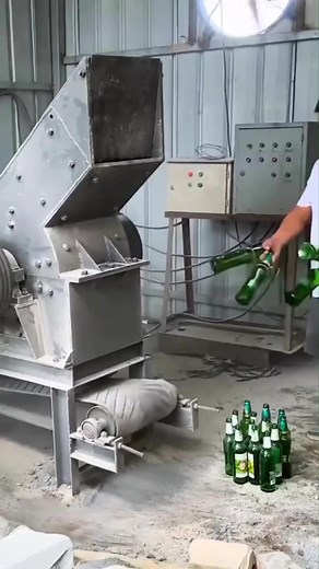 Glass grinding machine.Factory 2 (Unit-2) -: #144, G.N.T. MARKET, DHAR ROAD, INDORE-452002 (M.P.) | Punjab Engineering Corporation