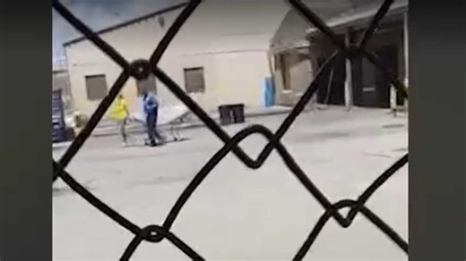 HBO documentary claims to expose what really happens in Alabama prisons