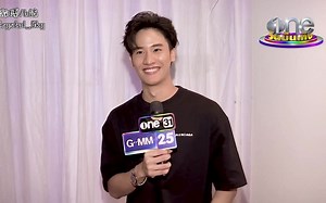 【泰语中字】2021-6-8一台采访Taytawan中字:Tay康复后首次采访，关于治疗经历和目前状况