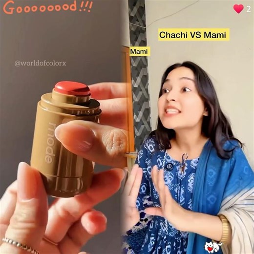 Chachi VS Mami 😂 #shorts #viral #explorepage