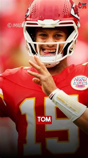 👑This Mahomes stat is absolutely insane!🚩