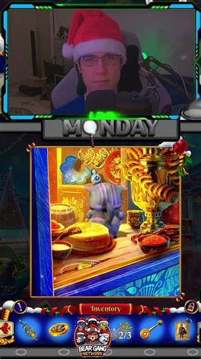 Unexplained Plot Hole | #thangalang21 on #Twitch