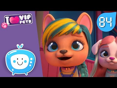 🌟 MEJORES MOMENTOS 🌟 VIP PETS 🌈 CAPÍTULOS COMPLETOS 💕 DIBUJOS ANIMADOS para NIÑOS en ESPAÑOL