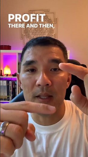 Biggest Benefit of Hedging Over Stop Losses.