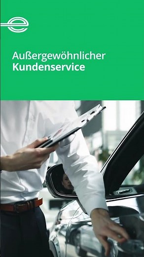 Enterprise rent a car - Business Rental Austria