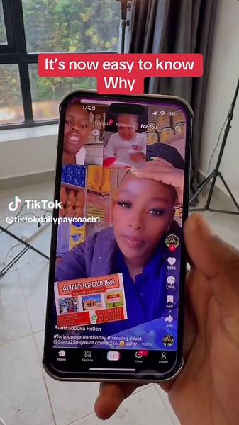 Understanding TikTok's Video Recommendation Algorithm