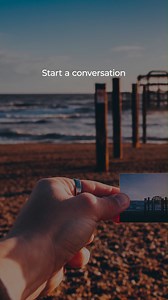 #TuesdayTip Master street portraits with Julian Love: Simplify, converse, and capture natural moments with confidence! 🌟📸 Learn more: https://canon.sm/45R82C0 Maîtrisez les portraits de rue avec Julian Love : Simplifier, converser et capturer des moments naturels en toute confiance! 🌟📸 #CanonCNA #CanonCNAfrica | Canon Central & North Africa