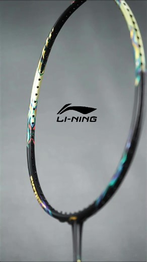 Li-Ning Axforce 100 Badminton Racket Review