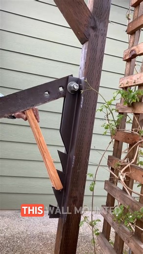 Safe and Easy Log Splitter This safe and easy wood splitter makes chopping firewood faster with less effort. Designed for home use, it reduces injury risk while boosting efficiency. Ideal for homeowners, outdoor heating, and winter prep—saving time, labor costs, and energy bills with a smart, durable tool built for everyday use. Credit : hoylatools / tt, ramseys_custom_blacksmithing / ig, addforging, MotorCityMetalArt, davidwear1461 / yt #Splitter #Safe #faster | The Viral Portal News