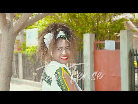 TAA TENSE - Sôma Salegy | NOUVEAUTE CLIP GASY 2020 | MUSIC COULEUR TROPICAL