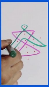 Jyothi Rangoli and cooking 🌸morning, 🌸easy 5.1dote Rangoli