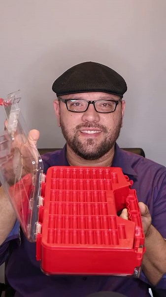 Battery Daddy: Organize and Store Your Batteries Safely